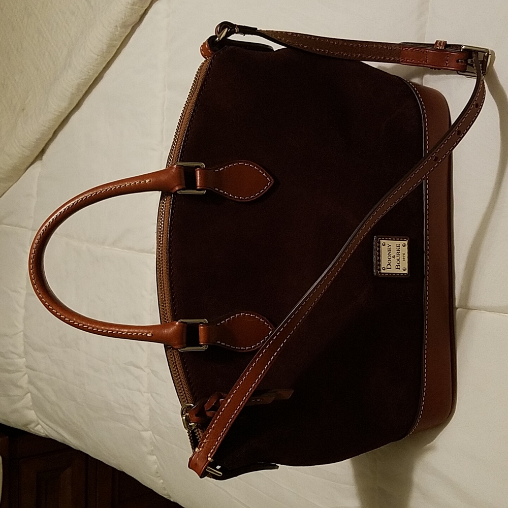 purse
